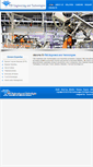 Mobile Screenshot of p2btechnologies.com